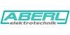 Kundenlogo von Elektro Aberl GmbH