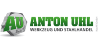 Kundenlogo Uhl Anton Werkzeug und Stahlhandel