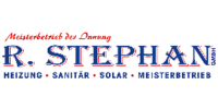 Kundenlogo Meisterbetrieb R. Stephan GmbH