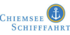 Kundenlogo von Chiemsee-Schifffahrt Ludwig Feßler KG