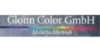 Kundenlogo von Glonn Color GmbH Csonka Ferenc Malerfachbetrieb