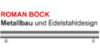 Kundenlogo von Böck Metallbau & Edelstahldesign