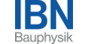 Kundenlogo von IBN Bauphysik GmbH & Co. KG