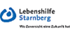 Kundenlogo von Lebenshilfe Starnberg gemeinnützige GmbH
