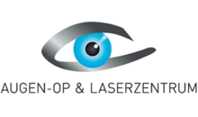 Kundenlogo von Augen-OP & Laserzentrum Penzberg