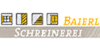 Kundenlogo von Baierl Schreinerei GmbH & Co. KG Schreinerei