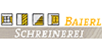 Kundenlogo Baierl Schreinerei GmbH & Co. KG Schreinerei