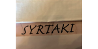 Kundenlogo Griechische Taverne Syrtaki