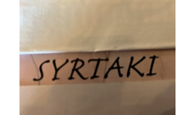 Kundenlogo von Griechische Taverne Syrtaki