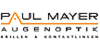 Kundenlogo Optik Mayer Paul