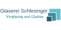 Kundenlogo Glaserei Schlesinger UG