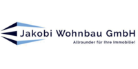 Kundenlogo Jakobi Wohnbau GmbH