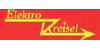 Kundenlogo von Elektro Kreisel