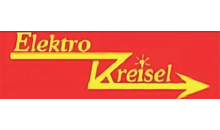 Kundenlogo von Elektro Kreisel