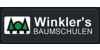 Kundenlogo von R. Winkler, Garten- und Landschaftsbau GmbH