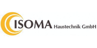 Kundenlogo Isoma Haustechnik GmbH