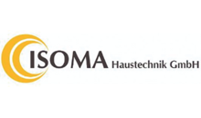 Kundenlogo von Isoma Haustechnik GmbH