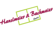 Kundenlogo von Hanslmeier & Bachmaier GmbH