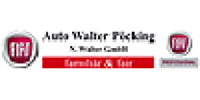 Kundenlogo Auto Walter N. Walter GmbH