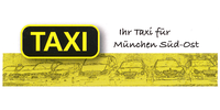 Kundenlogo Taxi Pressler KG