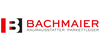 Kundenlogo von Bachmaier GmbH & Co.KG Raumausstatter