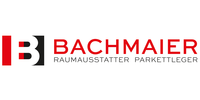 Kundenlogo Bachmaier GmbH & Co.KG Raumausstatter