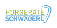 Kundenlogo Hörgeräte Schwägerl GmbH
