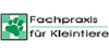Kundenlogo von Ebenböck Christian Dr. & Wenzel m. Koll. Fachpraxis f. Klei...