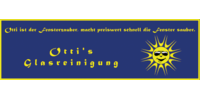 Kundenlogo Otti's Glasreinigung Othmar Unterreitmaier