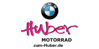 Kundenlogo Motorrad Huber GmbH