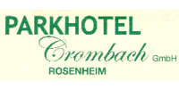 Kundenlogo Parkhotel Crombach GmbH
