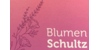 Kundenlogo von Blumen Schultz