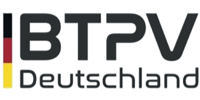 Kundenlogo BTPV Deutschland GmbH