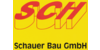 Kundenlogo von Schauer Bau GmbH