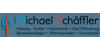 Kundenlogo von Schäffler Michael GmbH