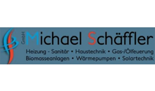 Kundenlogo von Schäffler Michael GmbH