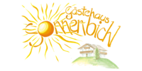 Kundenlogo Gästehaus Sonnenbichl