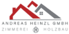 Kundenlogo von Andreas Heinzl GmbH Zimmerei - Holzbau