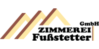 Kundenlogo Fußstetter Zimmerei und Hallenbau GmbH