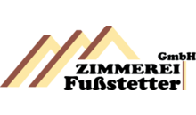 Kundenlogo von Fußstetter Zimmerei und Hallenbau GmbH