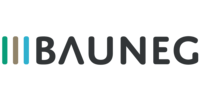 Kundenlogo Bauneg GmbH