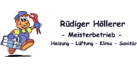 Kundenlogo Höllerer Rüdiger