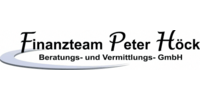 Kundenlogo Finanzteam Peter Höck Beratungs- und Vermittlungs-GmbH