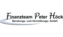 Kundenlogo von Finanzteam Peter Höck Beratungs- und Vermittlungs-GmbH