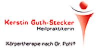 Kundenlogo Heilpraktikerin Guth-Stecker