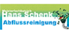 Kundenlogo von Abfluss-Reinigung Schenk Hans sen.,  Inh. R. Altmann