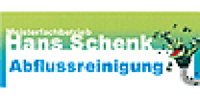 Kundenlogo Abfluss-Reinigung Schenk Hans sen., Inh. R. Altmann