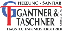Kundenlogo Gantner & Taschner Heizung