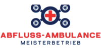Kundenlogo Abfluss-Ambulance Rohrreinigung GmbH