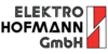 Kundenlogo von Elektro Hofmann GmbH